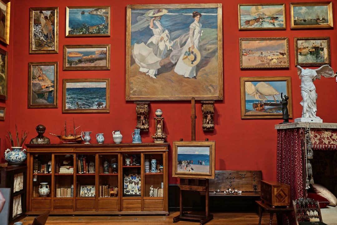 独自の販売ルート