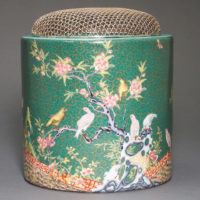 中国美術イメージ