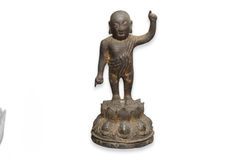 仏教美術イメージ