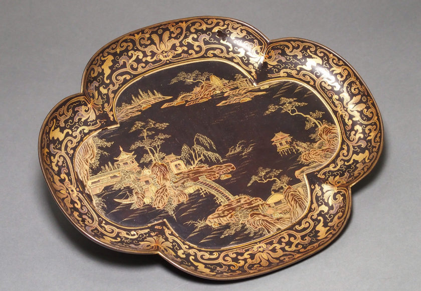 中国美術イメージ