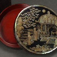 中国美術イメージ