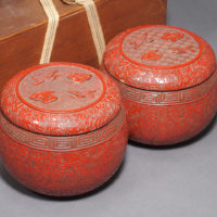 中国美術イメージ