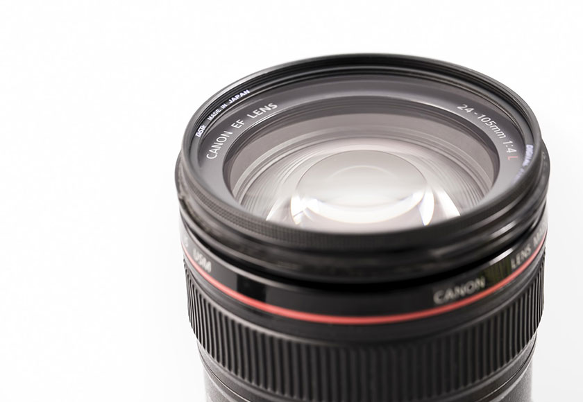 カメラ・楽器・時計　等イメージ