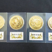 金・プラチナイメージ