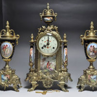 アンティーク雑貨イメージ