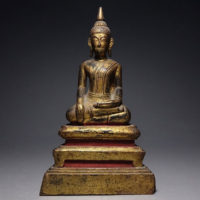 仏教美術イメージ