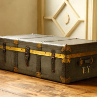 アンティーク雑貨イメージ