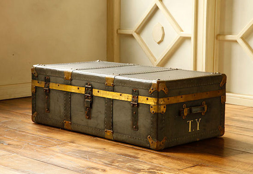 アンティーク雑貨イメージ