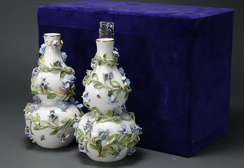 西洋アンティークイメージ