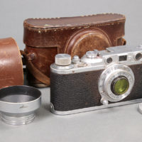 カメラ・楽器・時計　等イメージ