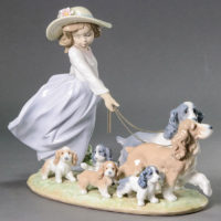 西洋アンティークイメージ