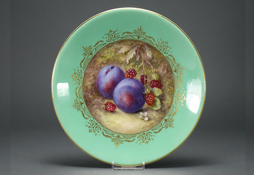 西洋アンティークイメージ