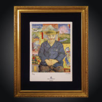 西洋アンティークイメージ