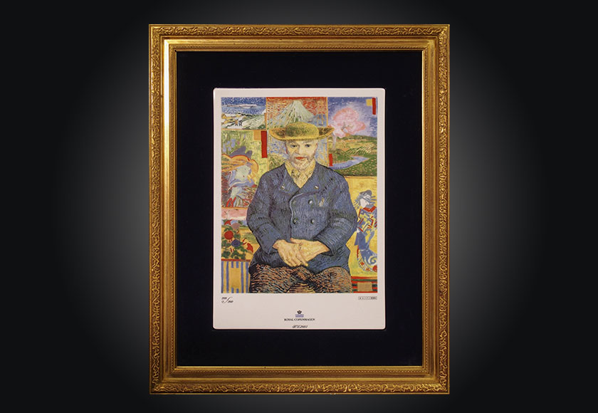 西洋アンティークイメージ