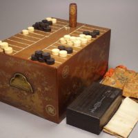 古美術品イメージ