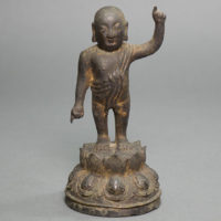 仏教美術イメージ