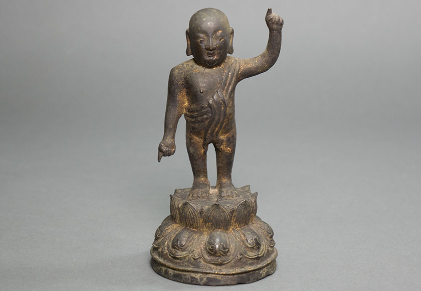 仏教美術イメージ