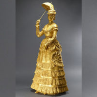 彫刻美術イメージ