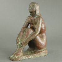 彫刻美術イメージ