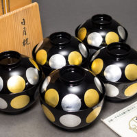 蒔絵・漆芸イメージ