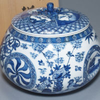 茶道具イメージ