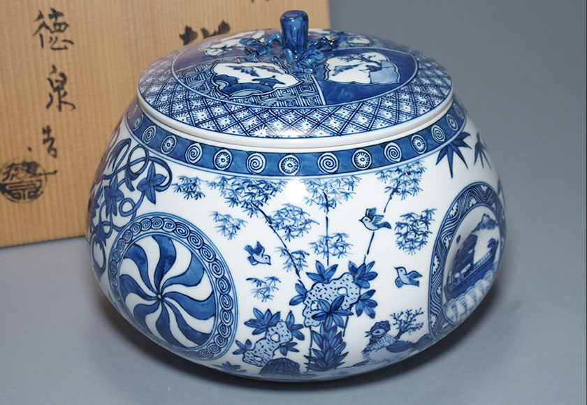 茶道具イメージ