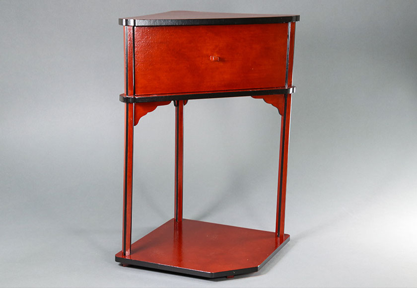 茶道具イメージ