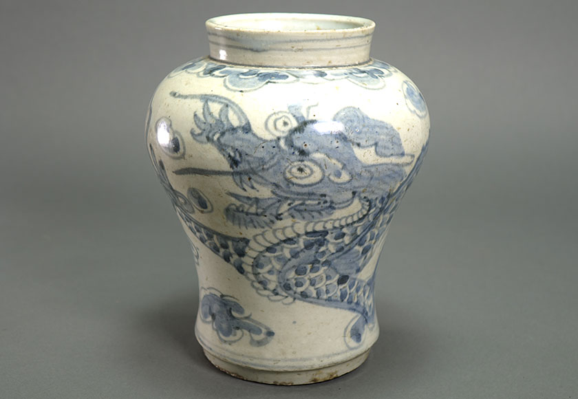 古美術品イメージ