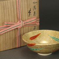 茶道具イメージ