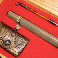 古美術品イメージ