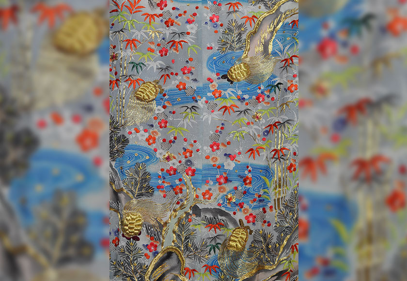 着物・和装小物イメージ