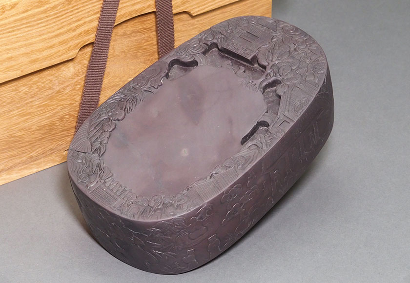 書道具イメージ