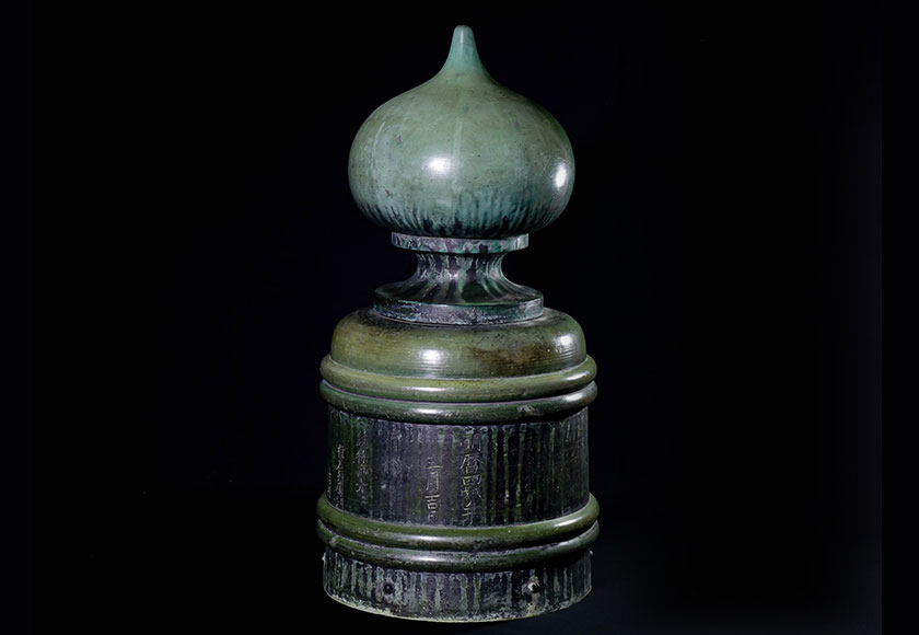 古美術品イメージ