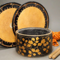 和楽器イメージ