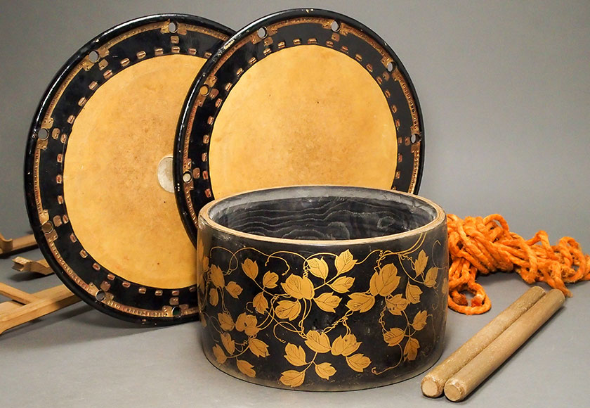 和楽器イメージ