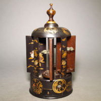 蒔絵・漆芸イメージ