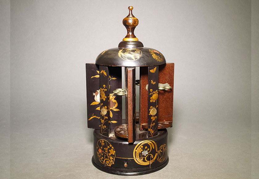 蒔絵・漆芸イメージ