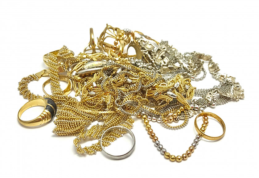 金・プラチナイメージ