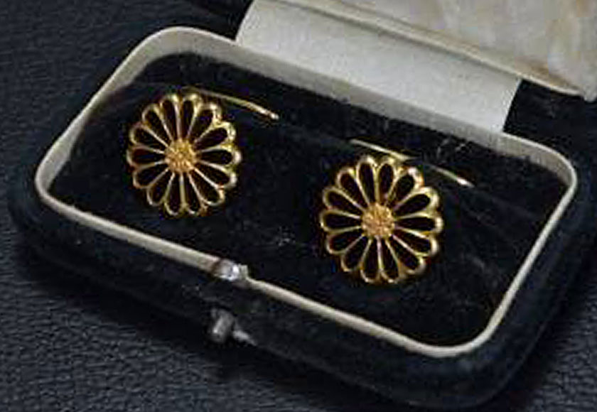 金・プラチナイメージ