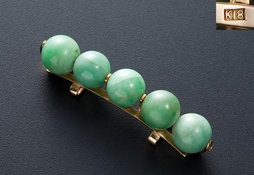 金・プラチナイメージ