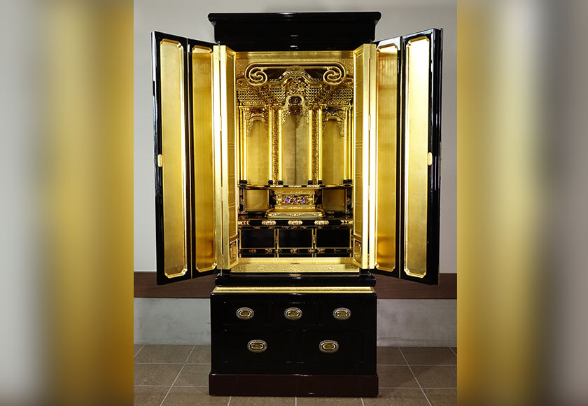 仏教美術イメージ