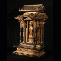 仏教美術イメージ