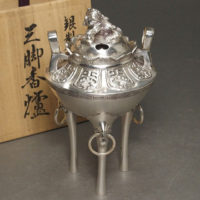 金工美術イメージ