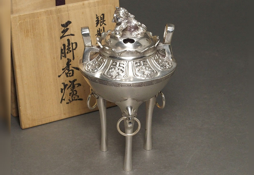 金工美術イメージ