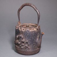 鉄瓶・銀瓶イメージ