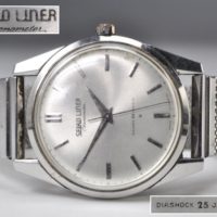 セイコー腕時計