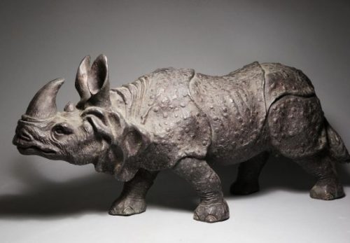 ブロンズ　サイ