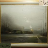 Walter Dusatti 貸車