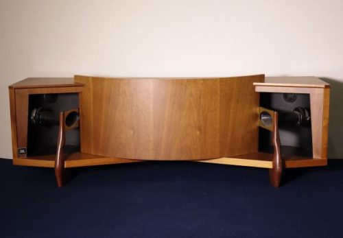 ヒノオーディオ PARAGON MID パラゴンミッド 42/100スケール