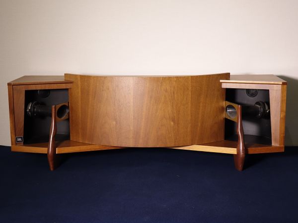 ヒノオーディオ PARAGON MID パラゴンミッド 42/100スケール